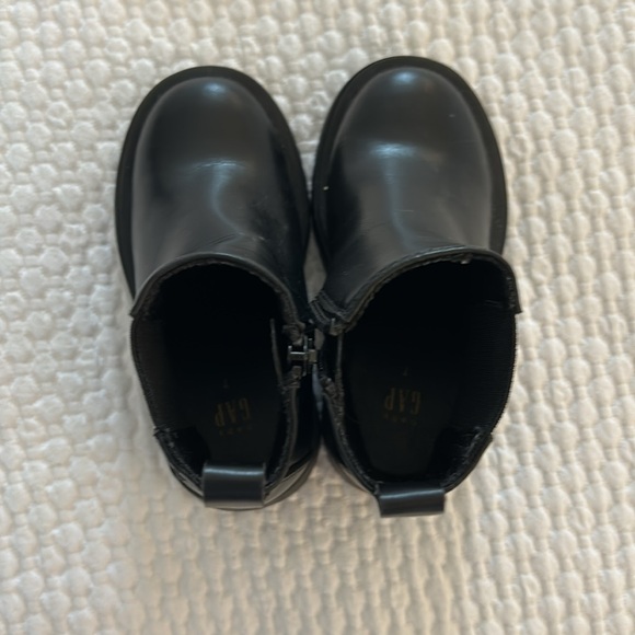 Gap toddler boots - Picture 2 of 2